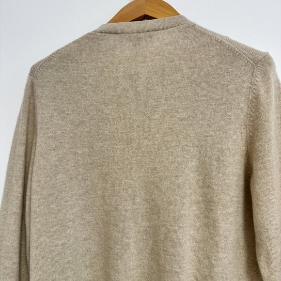 Loro Piana Women's Fine Cashmere Cardigan - Picture 14 of 15